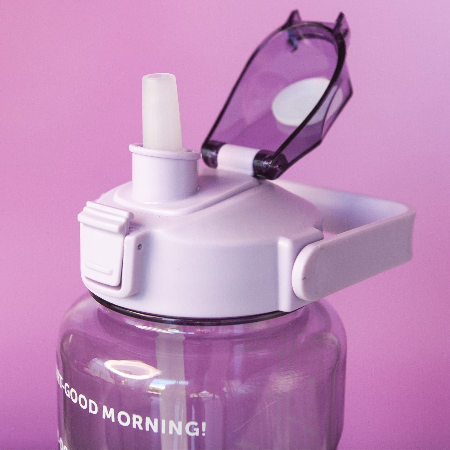 2000ml BOTTLE - PURPLE