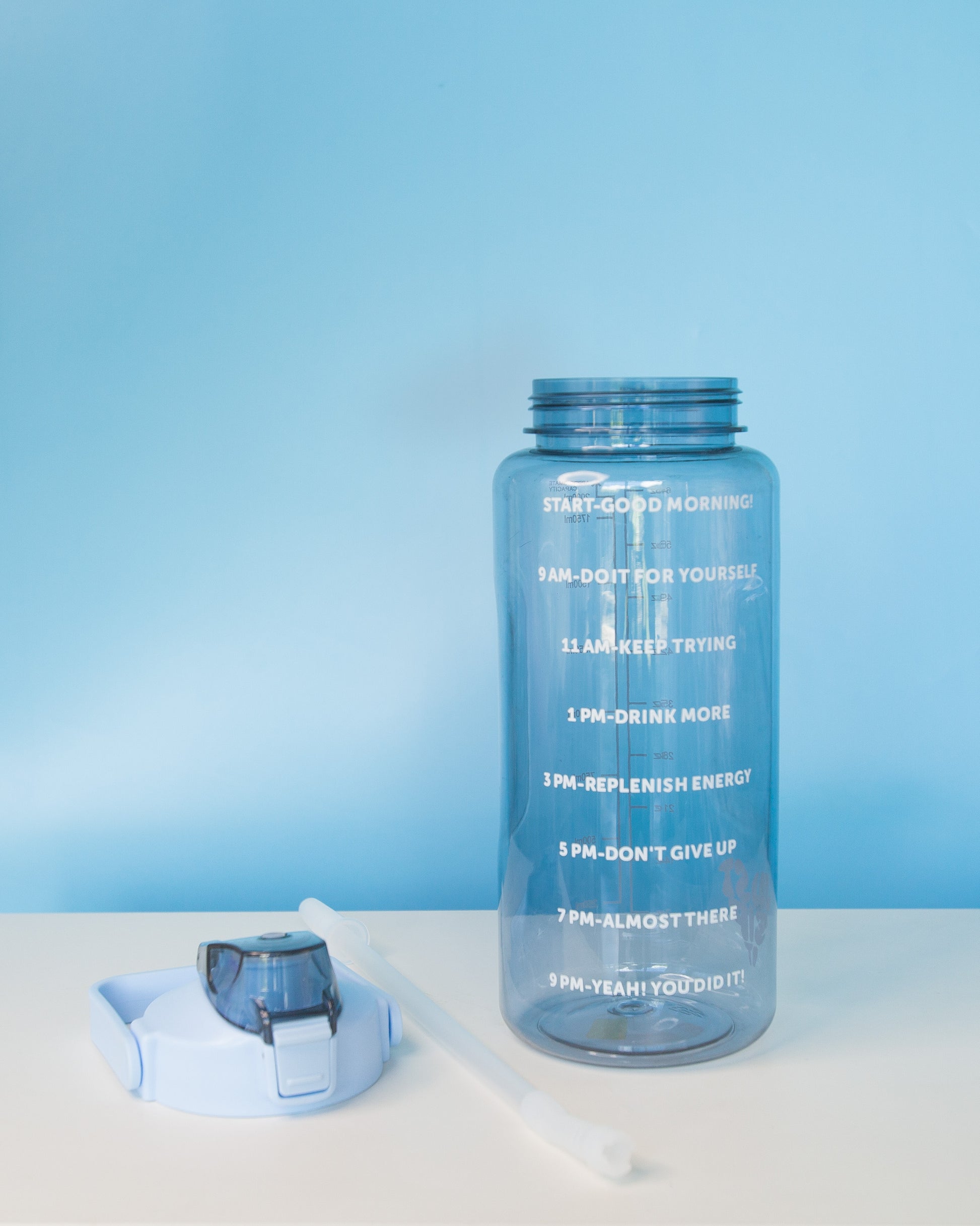 DPA Water Bottle